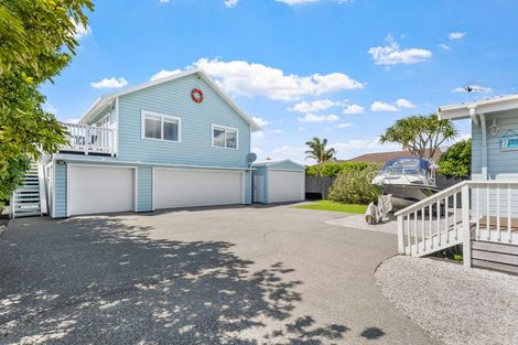 Photo of property in 105 Ladies Mile, Manly, Whangaparaoa, 0930