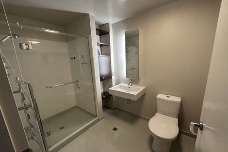 Photo of property in Montreaux Apartments, 4b/164 The Terrace, Wellington Central, Wellington, 6011
