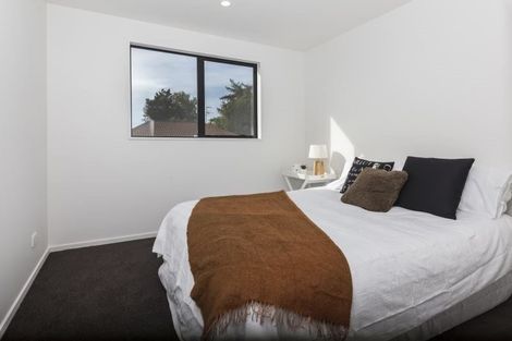 Photo of property in 1/196 Peterborough Street, Christchurch Central, Christchurch, 8013