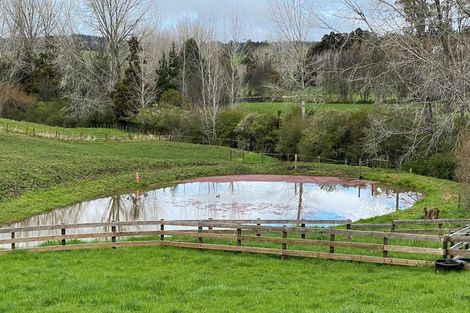 Photo of property in 921 Horseshoe Bush Road, Waitoki, Kaukapakapa, 0871