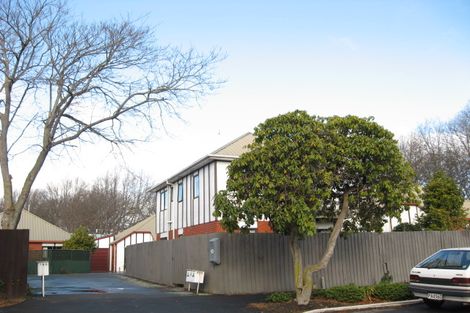 Photo of property in 4/160 Saint Albans Street, St Albans, Christchurch, 8014