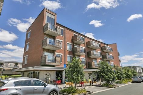 Photo of property in 204/160d Hobsonville Point Road, Hobsonville, Auckland, 0616