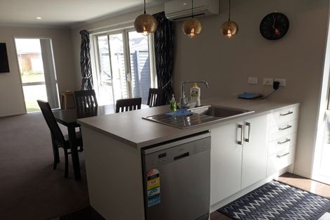 Photo of property in 12 Chandler Way, Rolleston, 7615