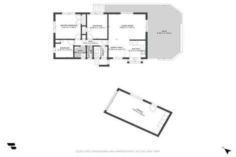 Photo of property in 3 Glenhaven Place, Te Atatu Peninsula, Auckland, 0610