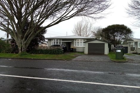 Photo of property in 5 Raeburne Street, Te Awamutu, 3800