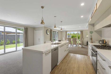 Photo of property in 75 Hungerford Drive, Rolleston, 7615