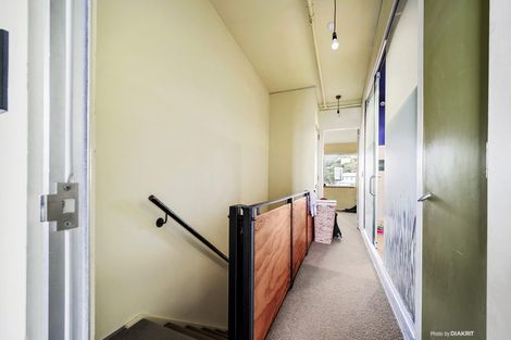 Photo of property in Qba Apartments, 4q/51 Webb Street, Mount Cook, Wellington, 6011