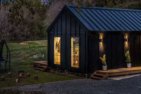 Photo of property in 89 Waere Valley Lane, Warkworth, 0981