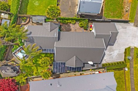 Photo of property in 62 Cairns Crescent, Rototuna, Hamilton, 3210