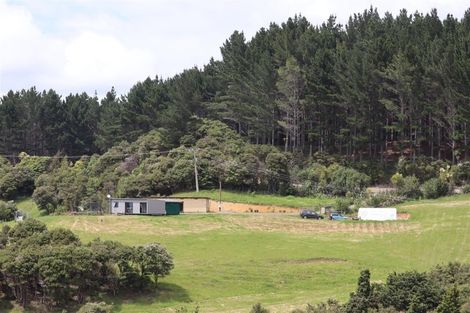 Photo of property in 60 Summer Road, Tinopai, Matakohe, 0593