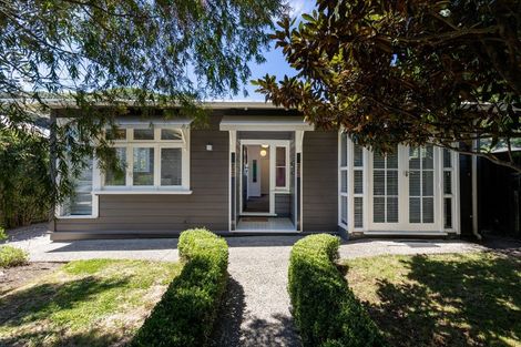 Photo of property in 137 Milton Street, The Wood, Nelson, 7010