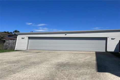 Photo of property in 203 Porchester Road, Takanini, 2112