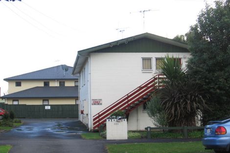 Photo of property in 121b Knighton Road, Hillcrest, Hamilton, 3216
