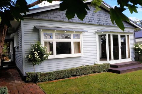 Photo of property in 66 Cobham Street, Spreydon, Christchurch, 8024