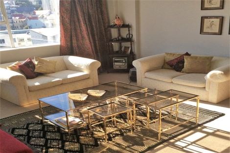 Photo of property in The Lofts, 14/185u Victoria Street, Te Aro, Wellington, 6011