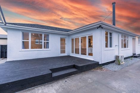 Photo of property in 62 Tilford Street, Woolston, Christchurch, 8062