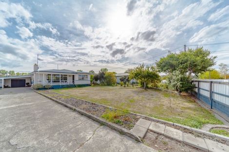 Photo of property in 33 Francis Drake Street, Waipukurau, 4200