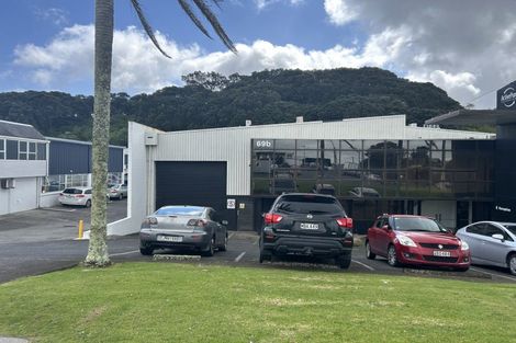 Photo of property in 2/69 Portage Road, Otahuhu, Auckland, 1062