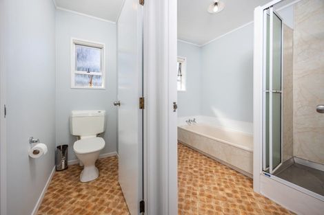 Photo of property in 89c Galloway Street, Hamilton East, Hamilton, 3216