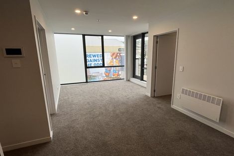 Photo of property in 705/212u Willis Street, Te Aro, Wellington, 6011