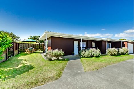 Photo of property in 204a Manly Street, Paraparaumu Beach, Paraparaumu, 5032