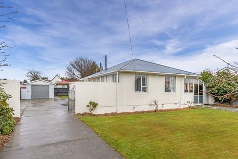 Photo of property in 9 Kissel Street, Templeton, Christchurch, 8042