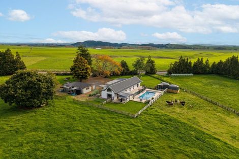 Photo of property in 216 Manuel Road, Tauhei, Morrinsville, 3375