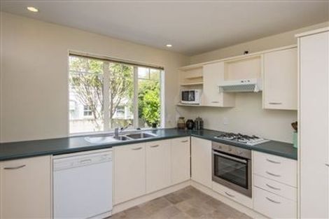 Photo of property in Colombo St Apartments, 20/10 Colombo Street, Newtown, Wellington, 6021