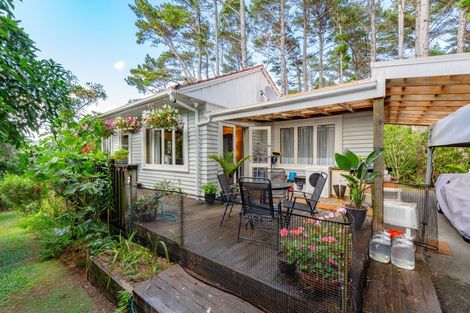 Photo of property in 58 Bethells Road, Waitakere, Auckland, 0782