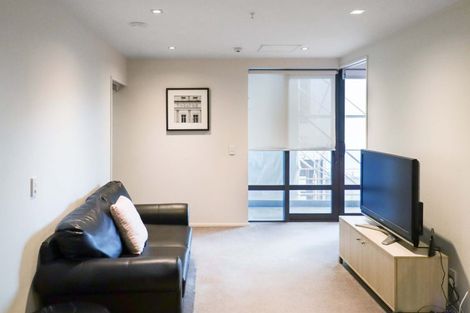 Photo of property in Forte Apartments, 35/13u College Street, Te Aro, Wellington, 6011