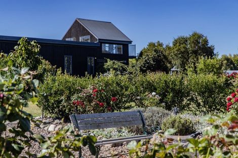 Photo of property in 45 Maskells Road, Balcairn, Amberley, 7481