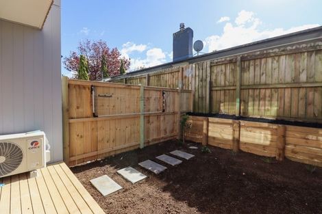 Photo of property in 4d Blue Gum Rise, Sunnyhills, Auckland, 2010