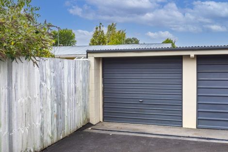 Photo of property in 1/5 Coles Place, St Albans, Christchurch, 8014