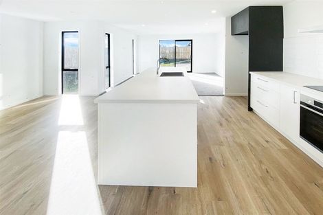 Photo of property in 3 Edgar Way, Rolleston, 7614