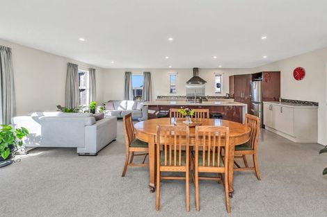 Photo of property in 44 Carston Street, Leeston, 7632