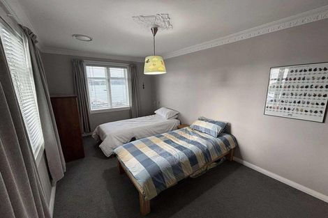 Photo of property in 424 Evans Bay Parade, Hataitai, Wellington, 6021