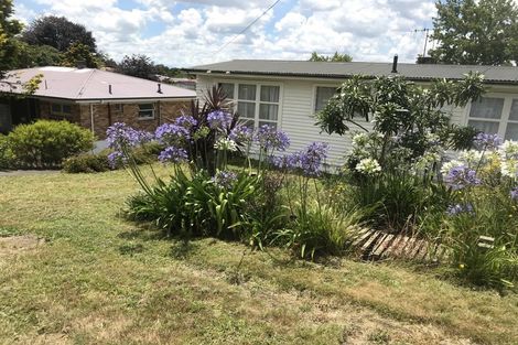 Photo of property in 28 Hillcrest Road, Hillcrest, Hamilton, 3216