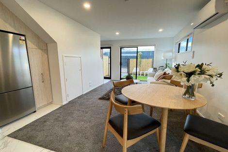 Photo of property in 2/38 Aberdeen Street, Christchurch Central, Christchurch, 8013