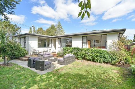 Photo of property in 9 Kirk Road, Templeton, Christchurch, 8042