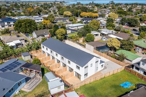 Photo of property in 1/8 Blanes Road, Weymouth, Auckland, 2103