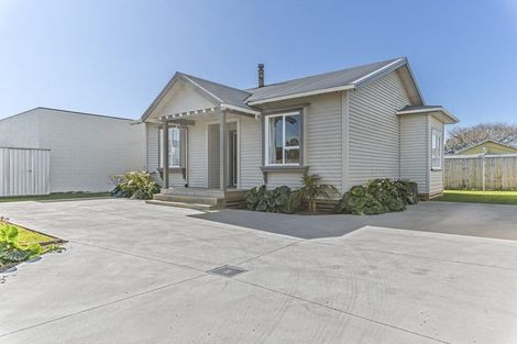 Photo of property in 45c Princess Street, Waitara, 4320