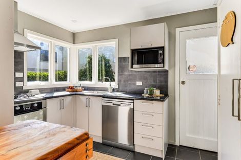 Photo of property in 40 Willoughby Street, Whitiora, Hamilton, 3200