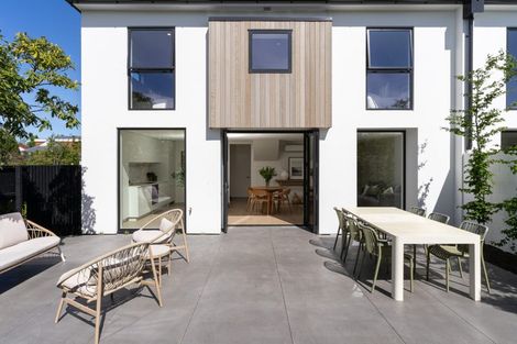 Photo of property in 57a Murray Place, St Albans, Christchurch, 8014