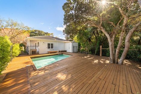 Photo of property in 59 Wairere Road, Belmont, Lower Hutt, 5010