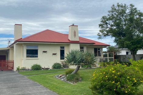 Photo of property in 5 Douglas Mclean Avenue, Marewa, Napier, 4110