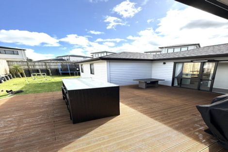 Photo of property in 40 Melgran Avenue, Papakura, 2110
