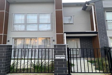 Photo of property in 113u9 Knighton Road, Hillcrest, Hamilton, 3216