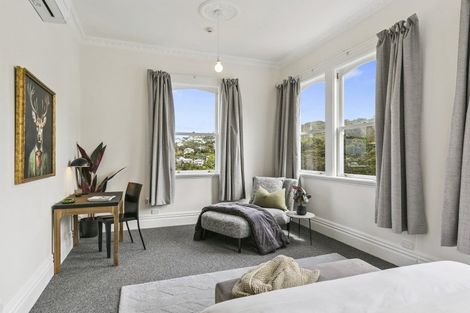 Photo of property in 49 Devon Street, Aro Valley, Wellington, 6021