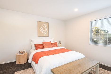 Photo of property in 5/6 Strauss Place, Somerfield, Christchurch, 8024