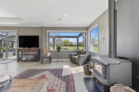 Photo of property in 418a Woodfields Road, Swannanoa, Rangiora, 7475